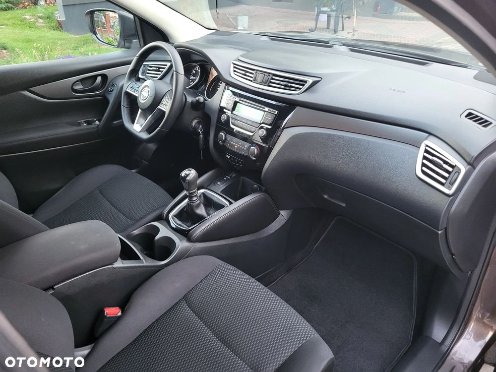 Nissan Qashqai 1.2 DIG-T Tekna+ - 34
