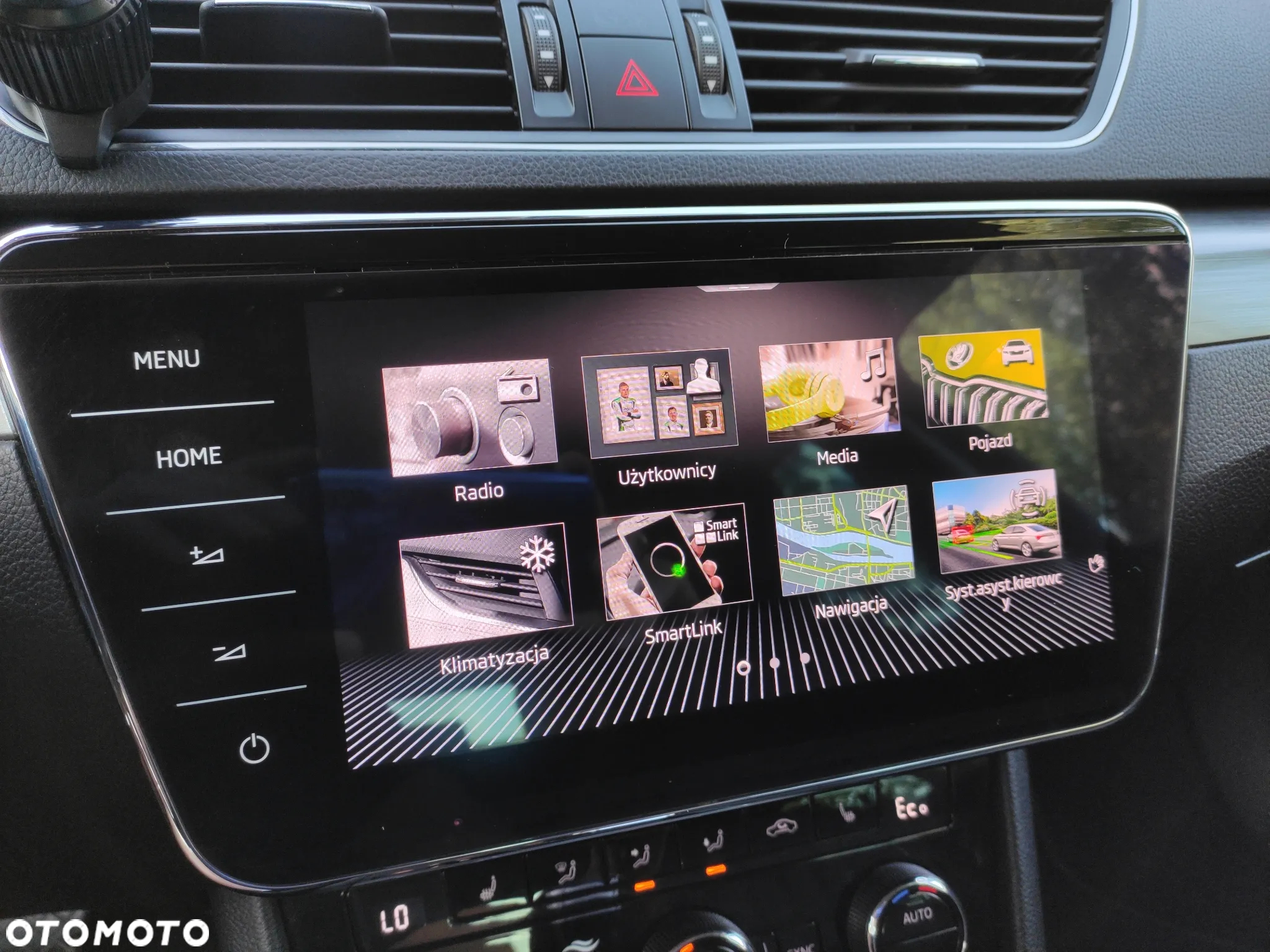 Skoda Superb 1.4 TSI iV DSG Ambition - 18