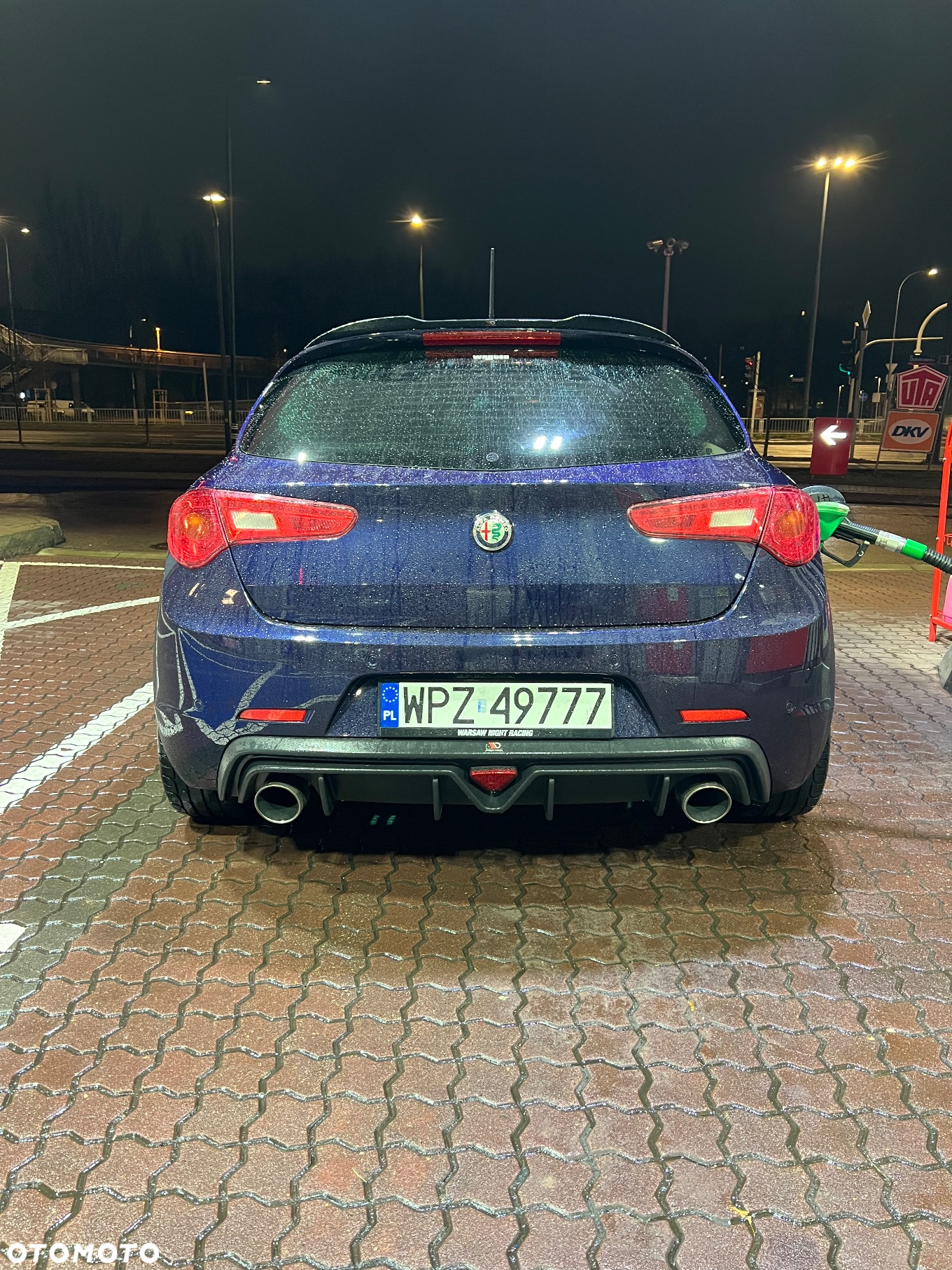 Alfa Romeo Giulietta 1750 TBi Quadrifoglio Verde - 32