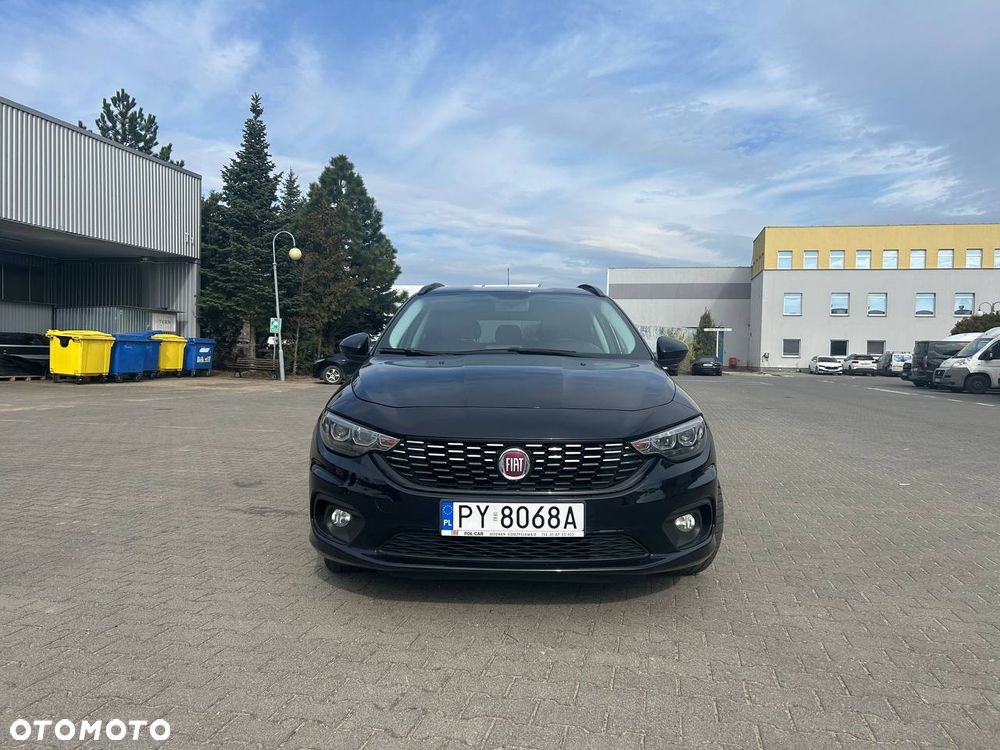 Fiat Tipo 1.4 16v Lounge - 2
