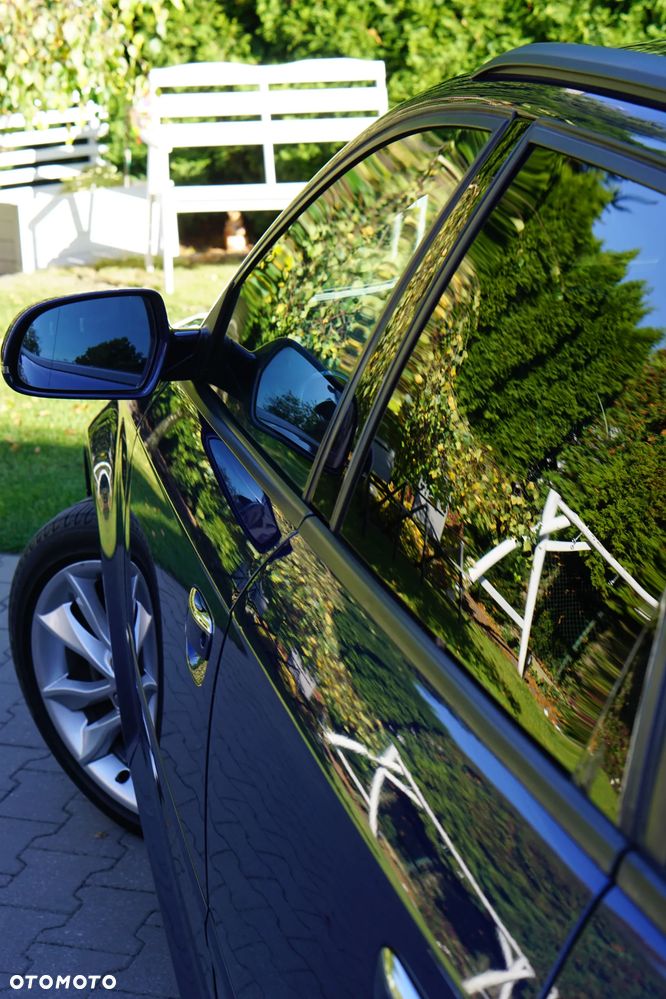 Audi A3 Sportback - 14