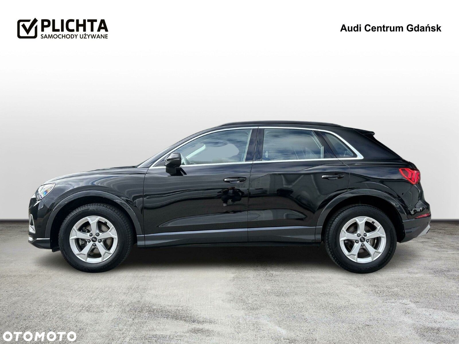 Audi Q3 - 3