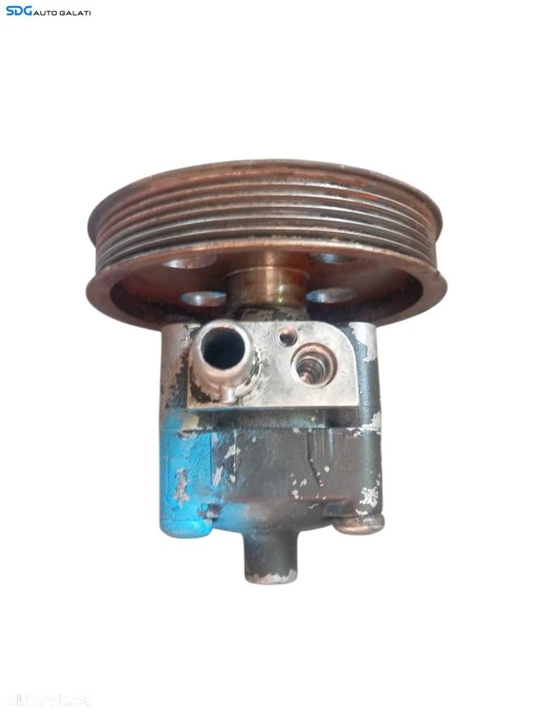 Pompa Servo Directie Servodirectie Volvo V70 2.4 D 2000 - 2007 [V0575] - 1