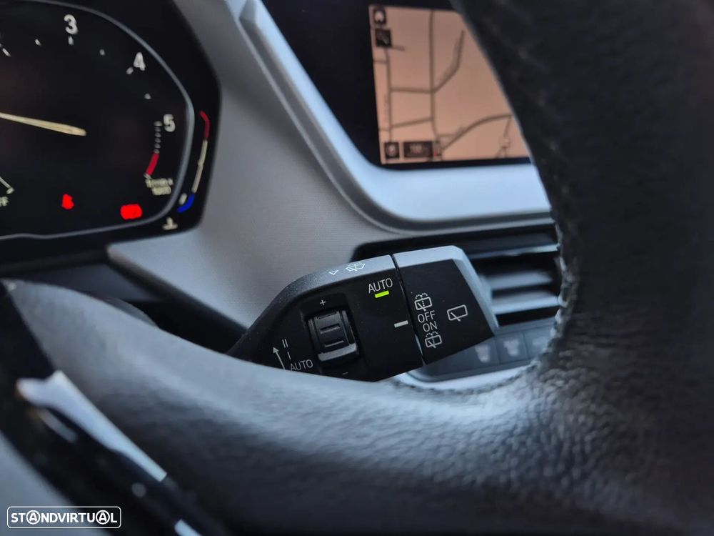 BMW 116 - 20