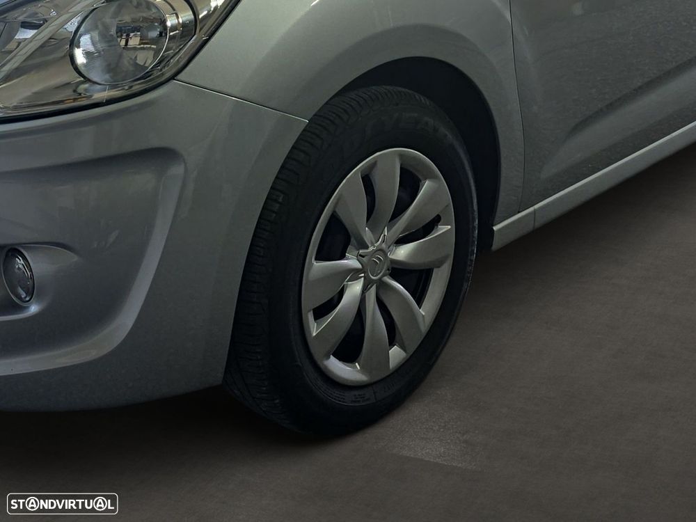 Citroën C3 1.4 HDi Airdream Attraction - 6