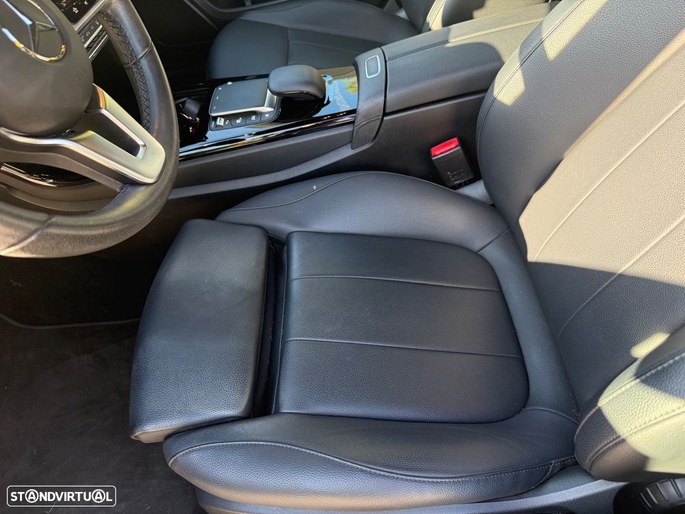 Mercedes-Benz A 250 Limousine e Style Plus - 13