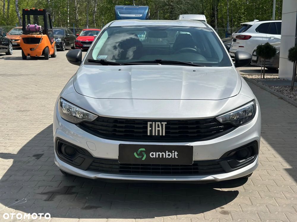 Fiat Tipo - 2