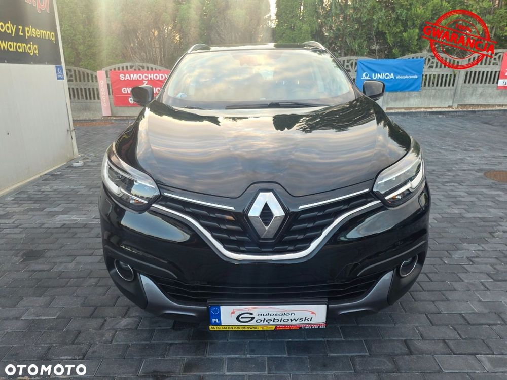 Renault Kadjar - 19