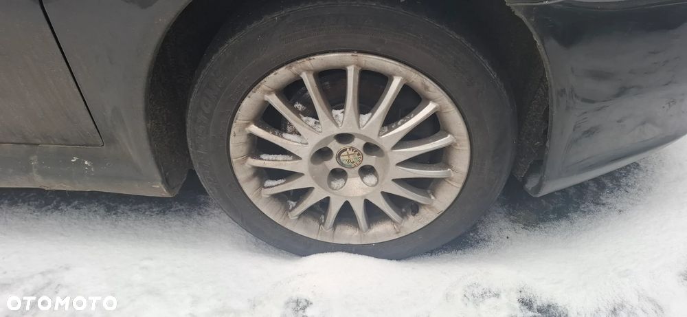 ALFA Romeo 147 1.9 JTD 150KM na części - 12