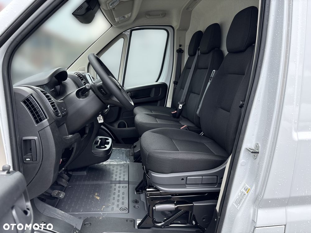 Opel Movano H3-Power L3H2 - 12
