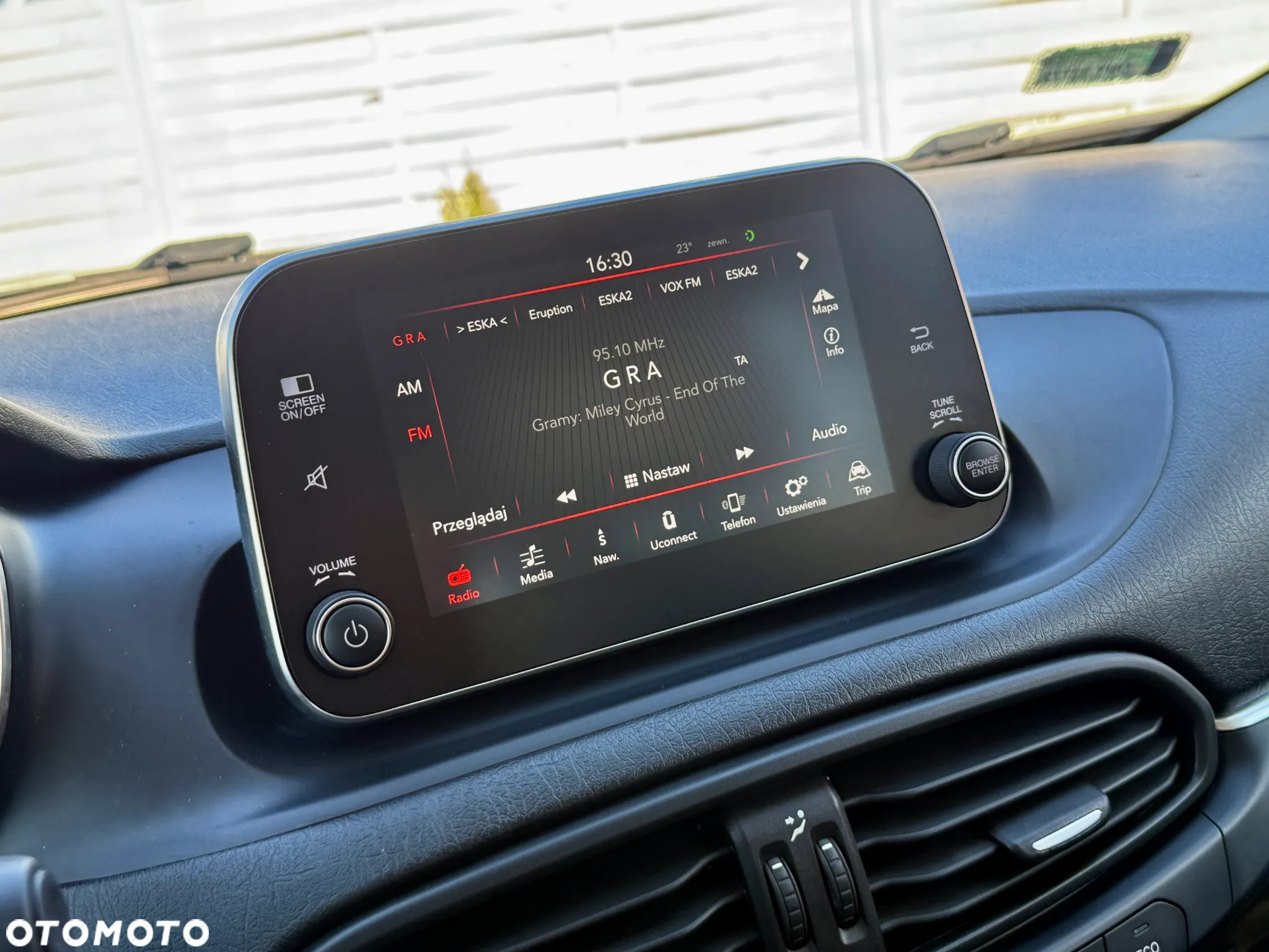 Fiat Tipo - 17