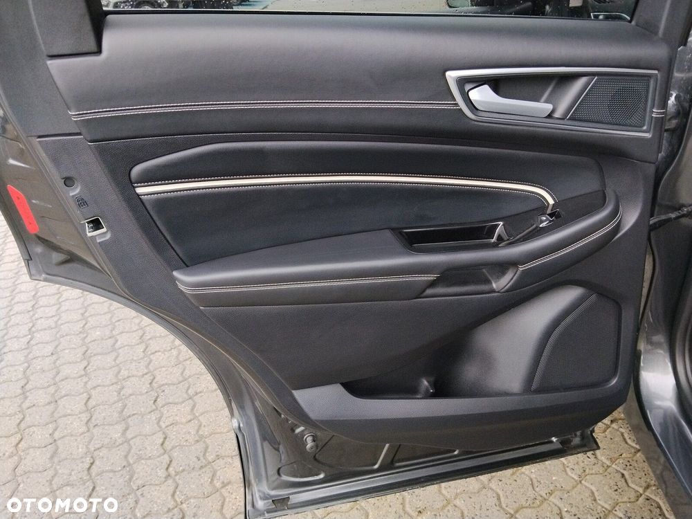 Ford Edge 2.0 EcoBlue Twin-Turbo 4WD Vignale - 19