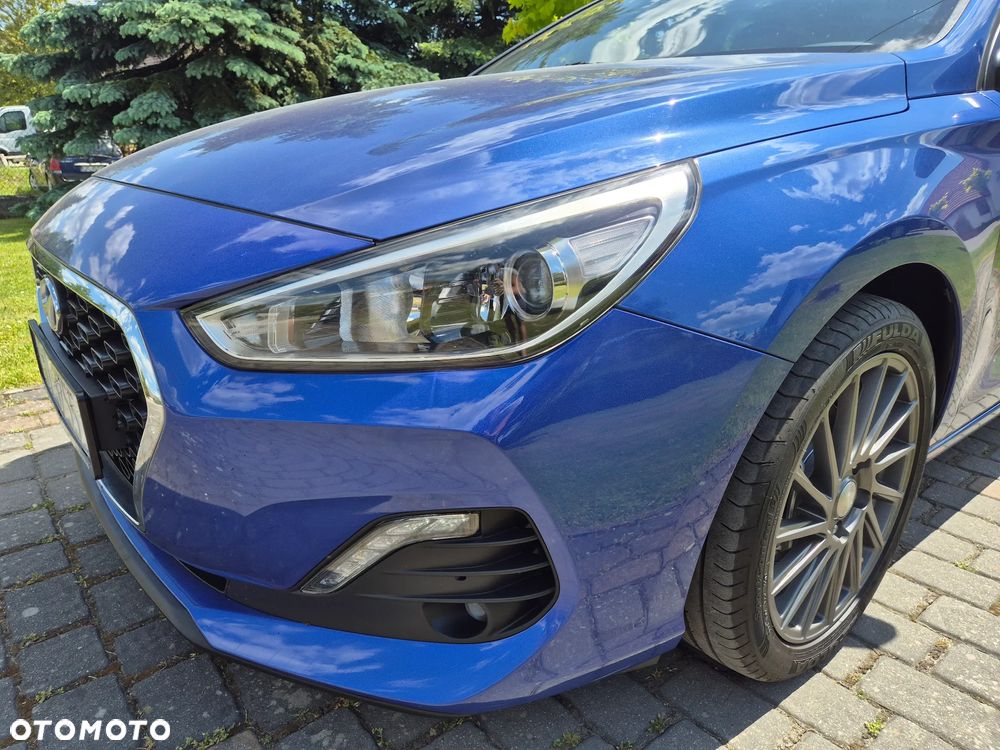 Hyundai i30 1.4 Style - 10