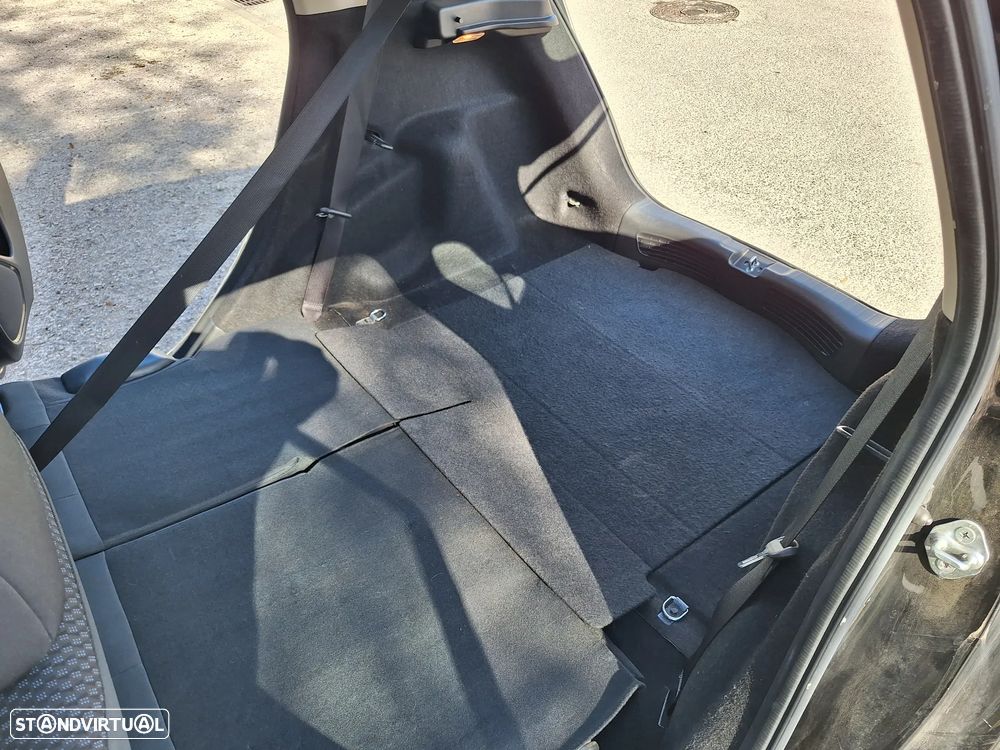 Honda Jazz 1.3 I-VTEC Comfort - 8