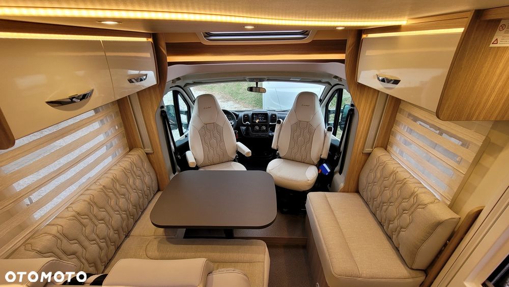 Citroën IXEO TIME it 726 g - 7