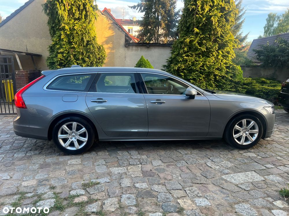 Volvo V90 - 9