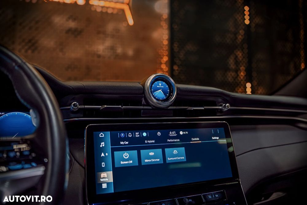 Maserati Grecale - 22