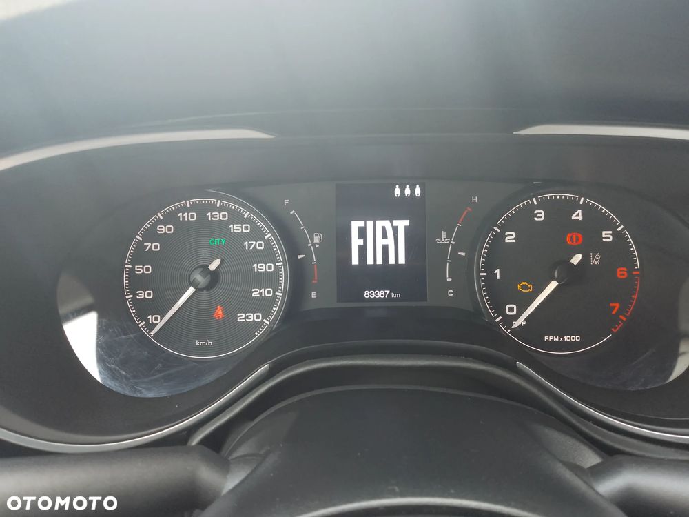 Fiat Tipo 1.0 T3 City Life - 11