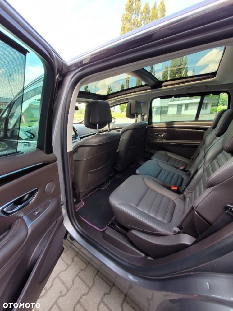 Renault Espace Energy dCi 160 EDC Initiale Paris - 14