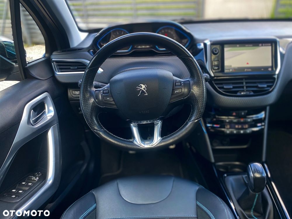 Peugeot 2008 PureTech 110 Stop&Start Crossway - 9