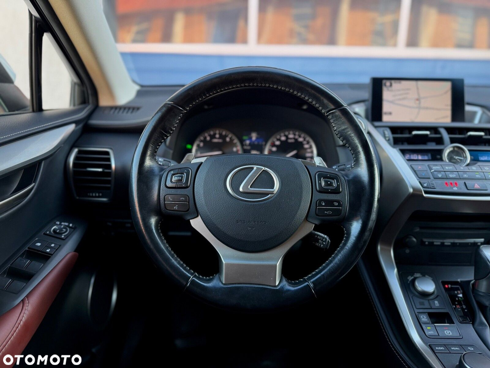 Lexus NX 200t Prestige AWD - 16