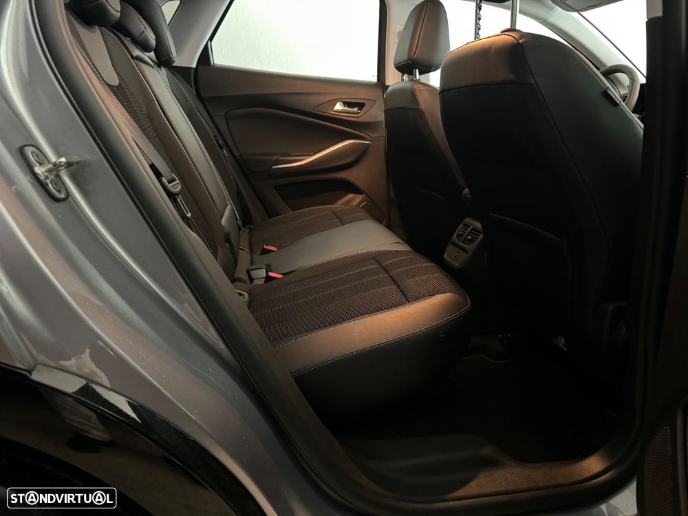 Opel Grandland 1.5 CDTI GS Line AT - 19