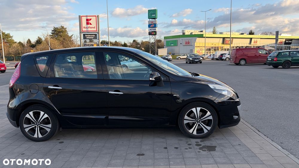 Renault Scenic 1.9 dCi Privilege - 3