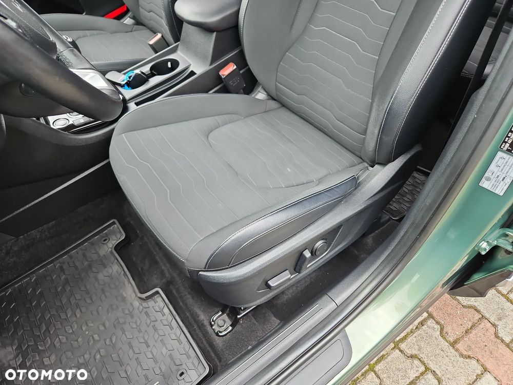 Kia Sportage 1.6 T-GDI Business Line 2WD - 12