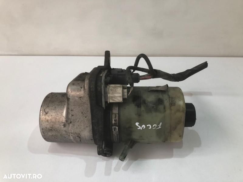 Pompa servodirectie Ford C-Max facelift (2007-2010) 1.6 tdci G8DA 4m51-3k514-cc - 2