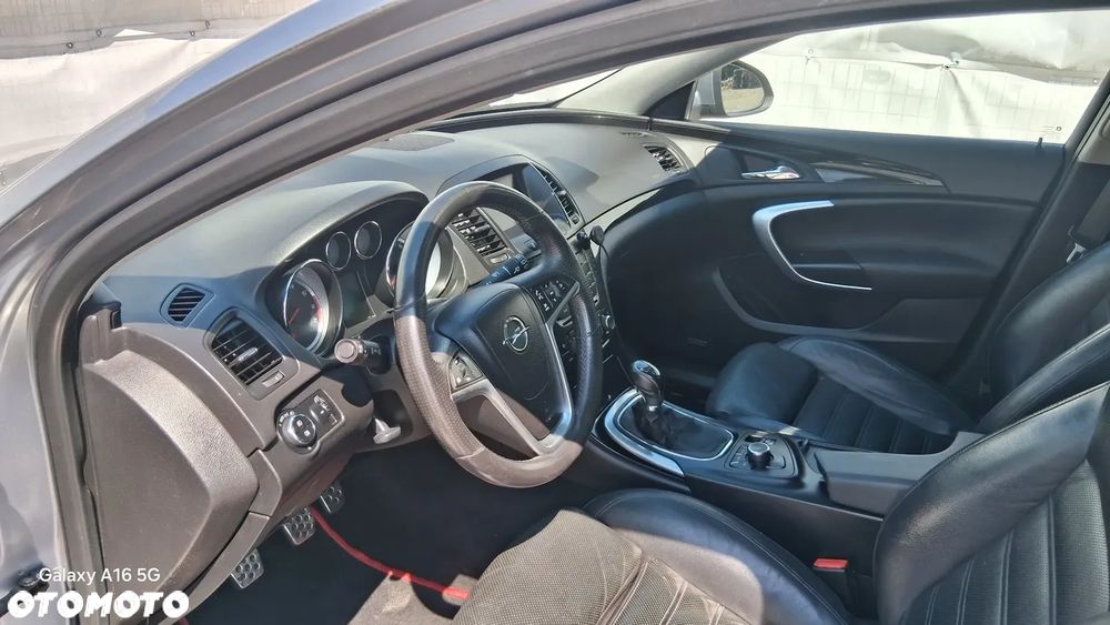 Opel Insignia 1.6 Turbo Innovation - 10