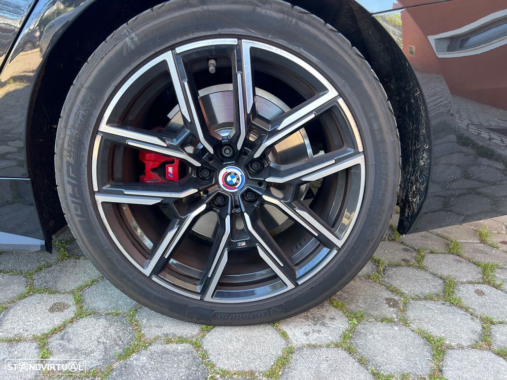 BMW 420 Gran Coupé - 5