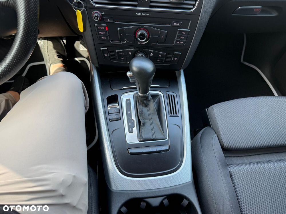 Audi Q5 2.0 TDI Quattro Stronic - 19