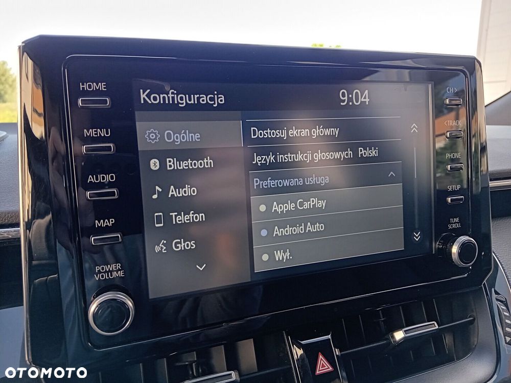 Toyota Corolla 1.8 Hybrid Comfort - 15