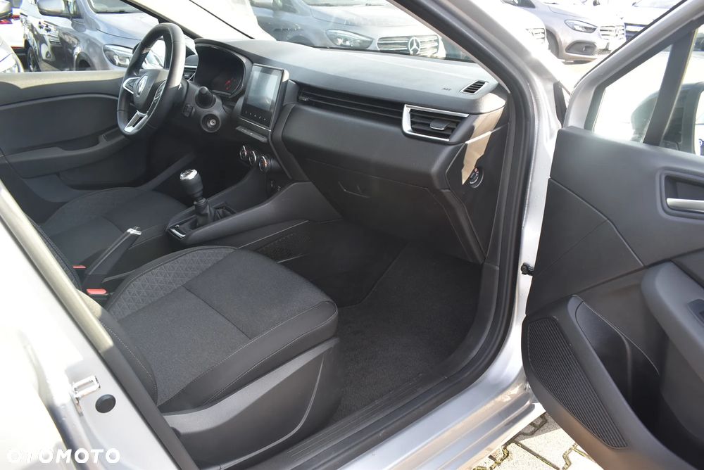 Renault Clio 1.0 TCe Equilibre - 17