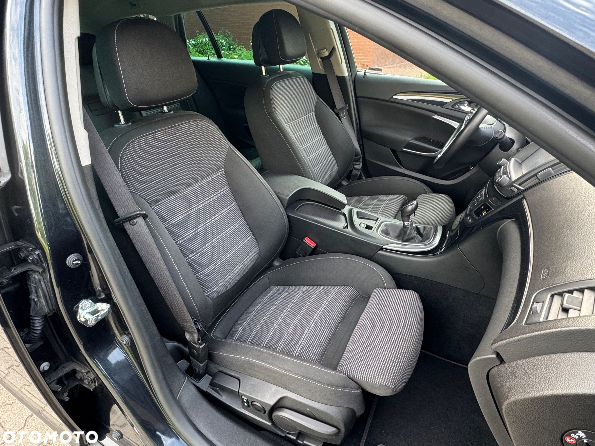 Opel Insignia 2.0 CDTI Country Tourer ecoFLEX - 26