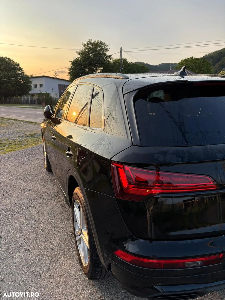 Audi Q5 40 TDI quattro S tronic S line - 19