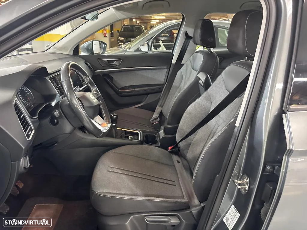 SEAT Ateca 1.0 TSI Style - 7