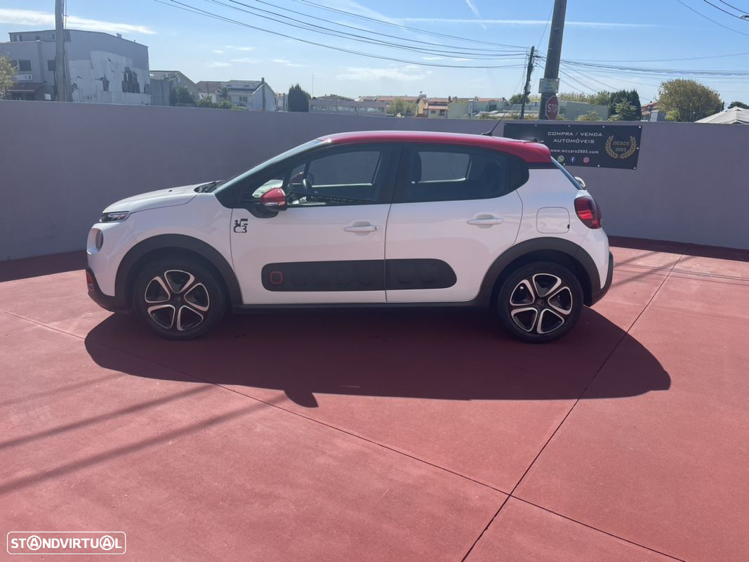 Citroën C3 1.2 PureTech Shine - 4