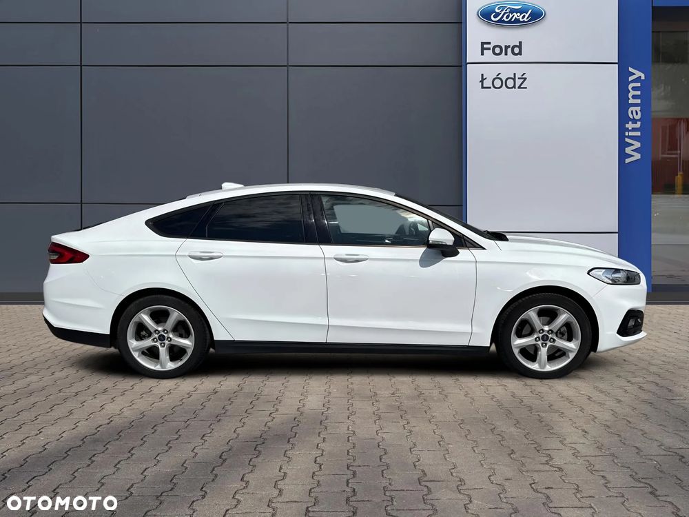 Ford Mondeo 2.0 EcoBlue Trend - 7