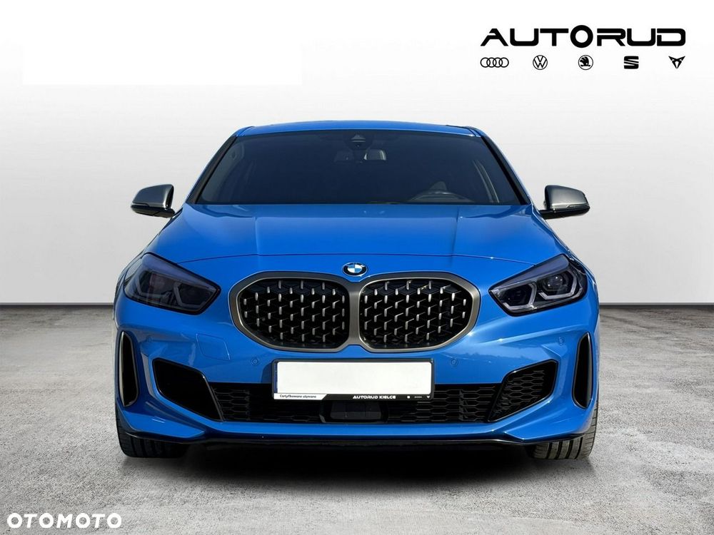 BMW Seria 1 M135i xDrive - 8