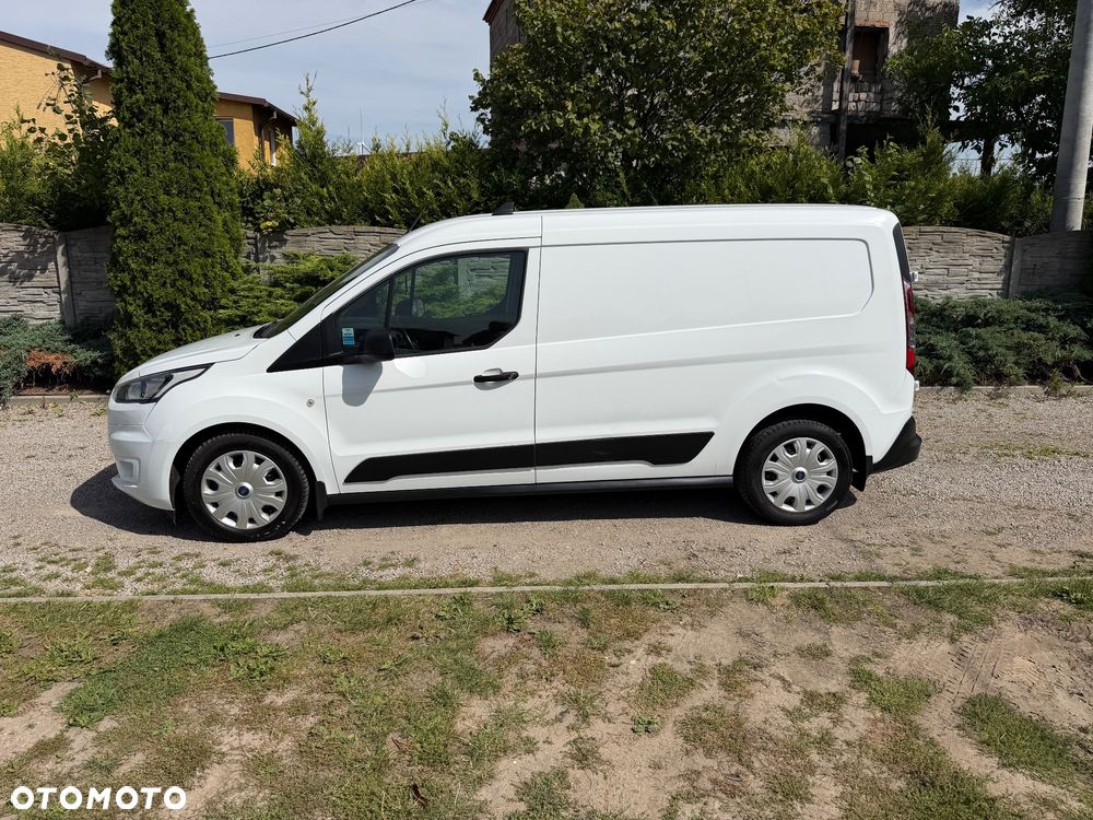 Ford Transit - 8
