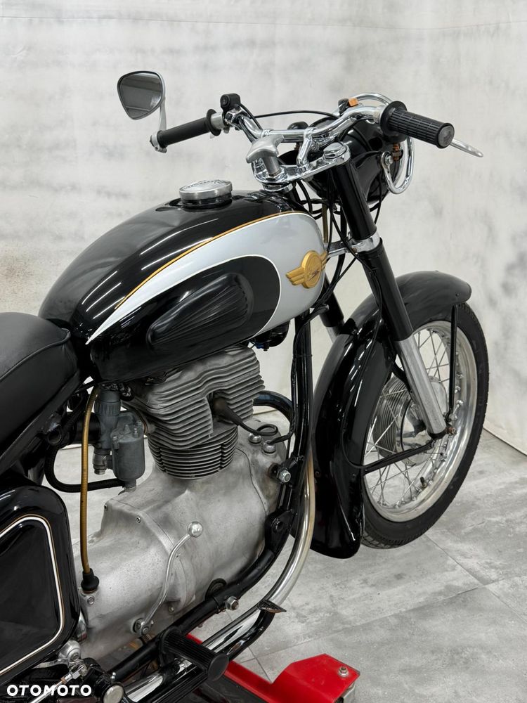 Simson Inny - 7