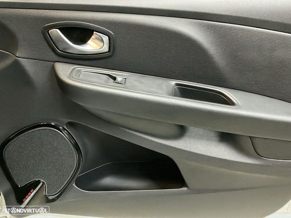 Renault Clio 1.5 dCi Limited - 20