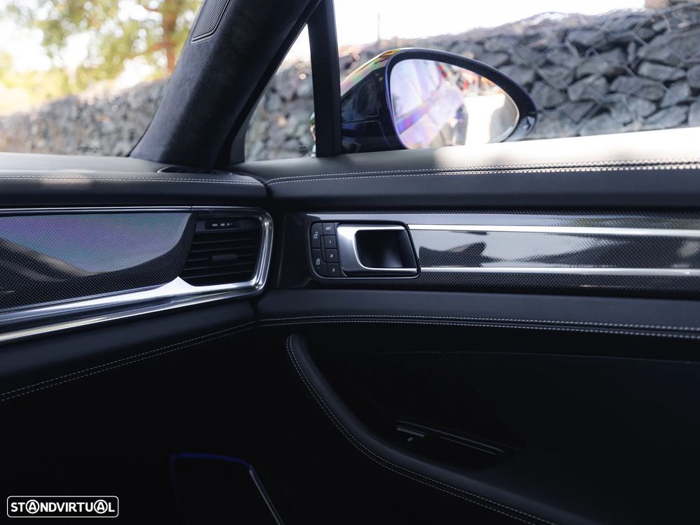 Porsche Panamera Turbo S E-Hybrid - 22