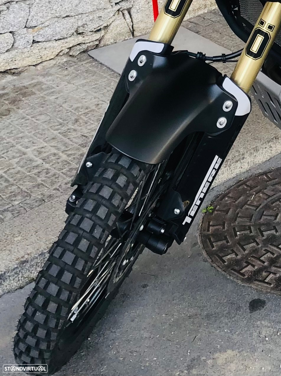 Yamaha Ténéré 700 - 14