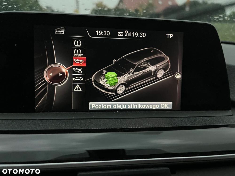 BMW Seria 3 318d Advantage - 9