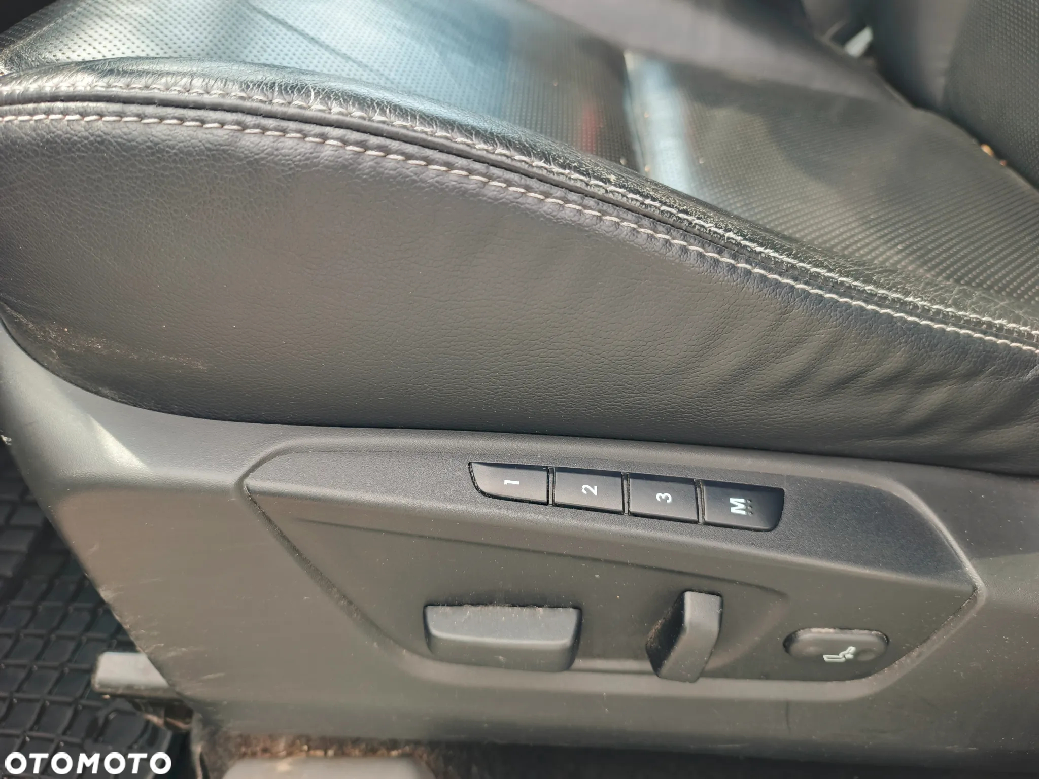 Suzuki SX4 1.6 GS / Premium 4WD - 11