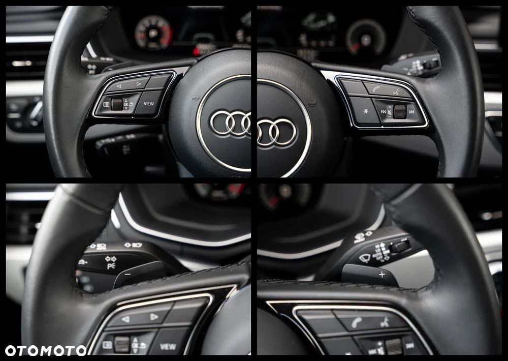 Audi A4 - 32
