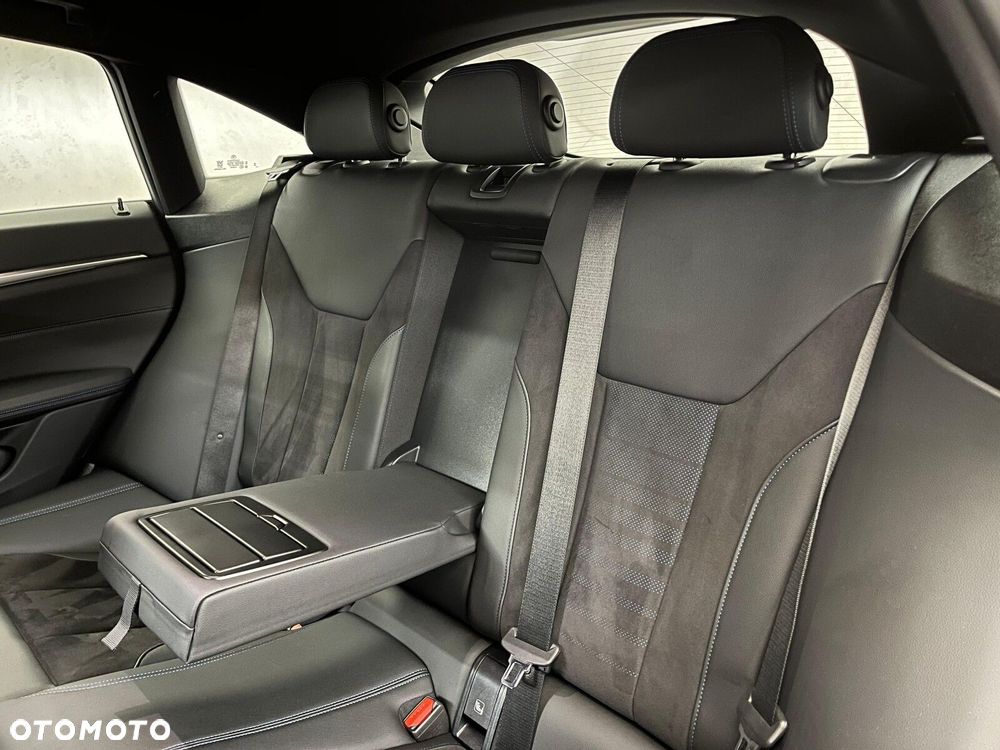 BMW Seria 4 420d xDrive mHEV M Sport sport - 31