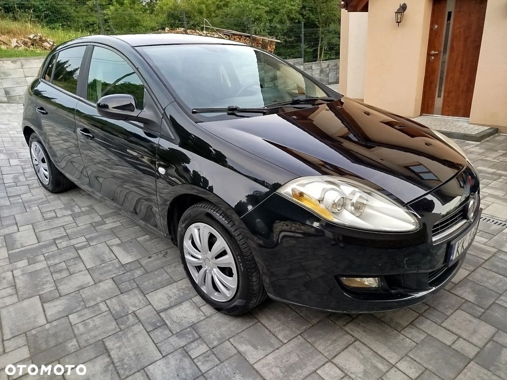 Fiat Bravo 1.4 16V MyLife - 3